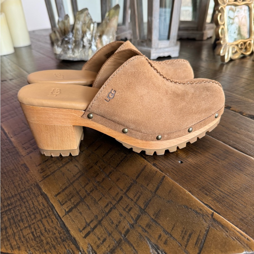 UGG CLOG - Picture 6 of 8